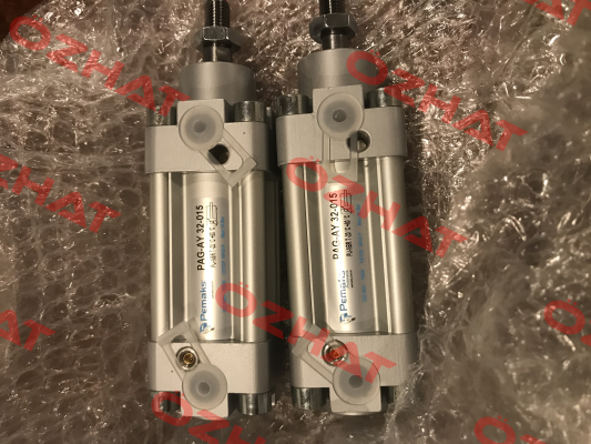 PAG-032-S0Y Pemaks