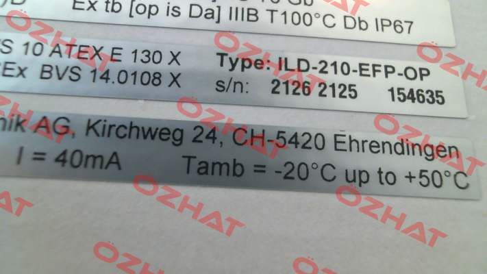 ILD-210-EFP-OP Tippkemper
