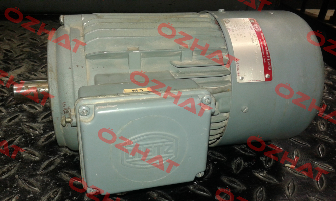 3485295 346730AA  OBSOLETE  Dietz-Motoren