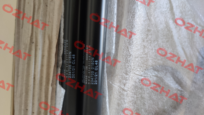 234705 / 180N LIFT-O-MAT Stabilus