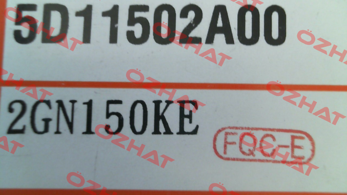 2GN150KE Sesame Motor