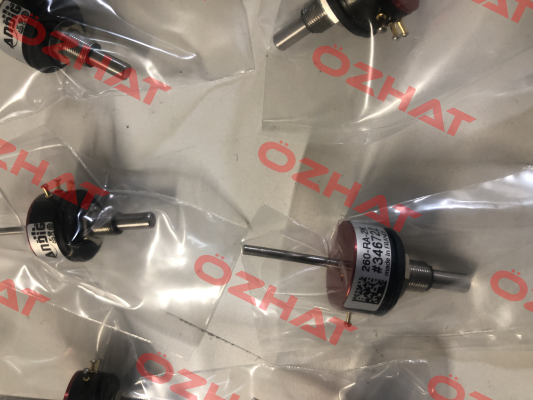 POT 260 -2K OHMS-RA- 100387 Megatron
