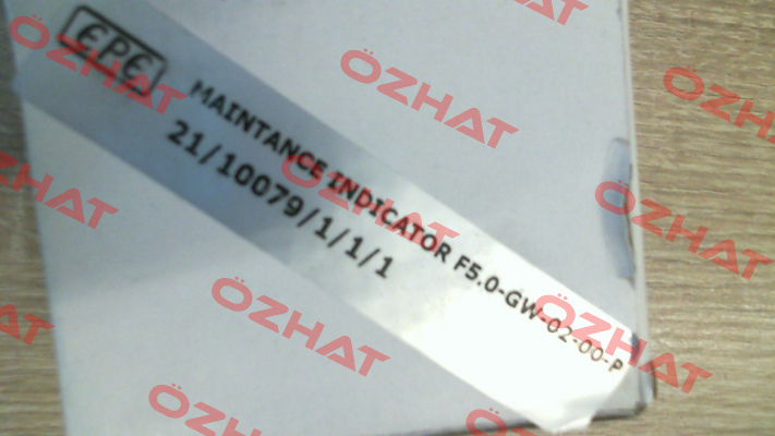 F5.0-GW-02-00-P Epe
