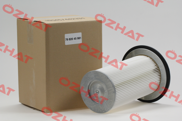 KF-7982045981 Mann Filter (Mann-Hummel)