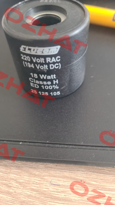 VDE 50 25 125 105 Flucom