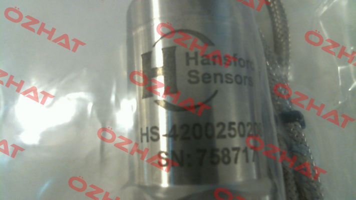 HS-4200250208-003 Hansford Sensors