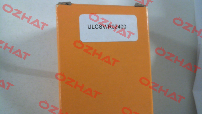ULCSV/R02400 Waircom