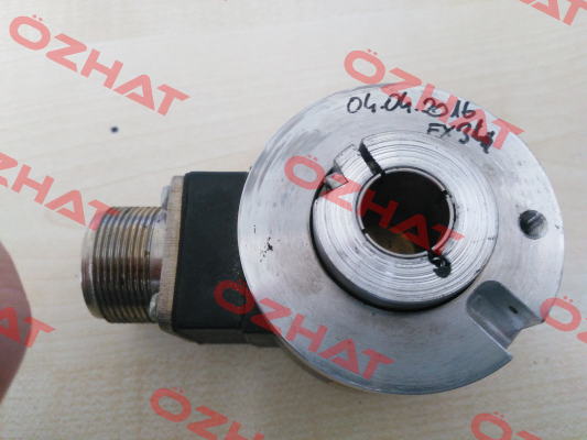 I/X59CM15-2000-5-BZ-N-CL-R  Elcis