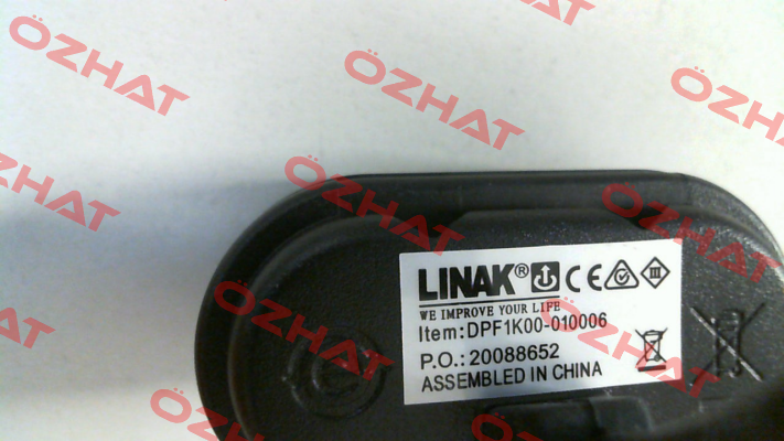 DPF1K00-010006 Linak