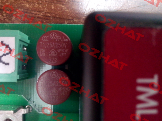 T1,25A 250V  Traco Power
