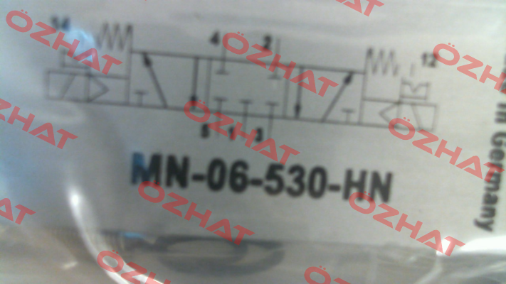 MN-06-530-HN-457 Airtec