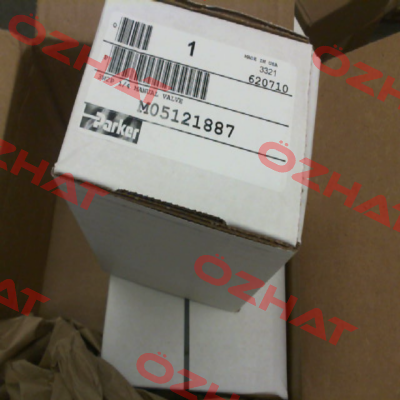 M051-218-87 Schrader Bellows (Parker)