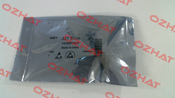 VS-KBPC610 Vishay