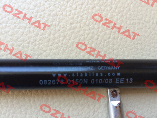 082678 / 150N Stabilus