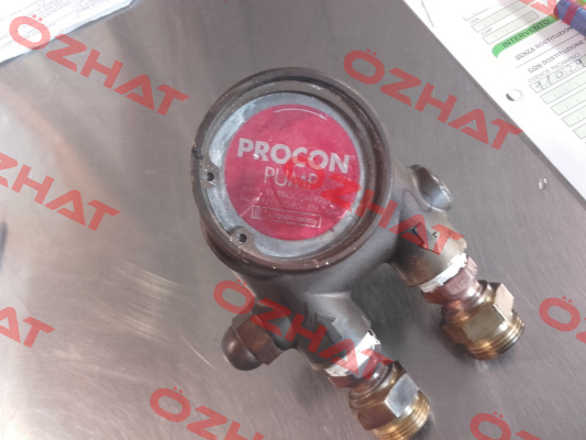 104B240F11BA Procon