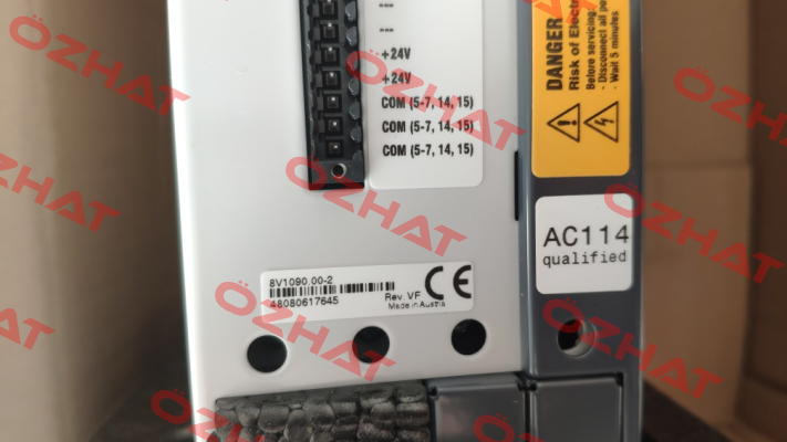 8V1090.00-2 Br Automation