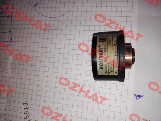 101189/ D40, 10V Rolivam