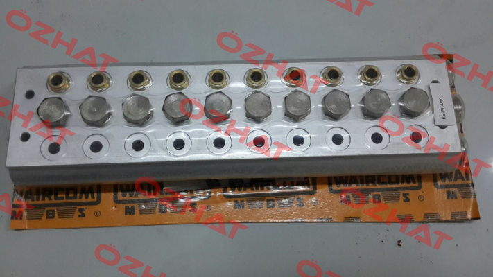 EKCA4KUC/ZR Waircom