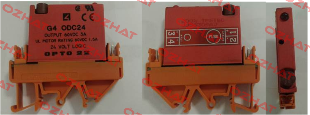 G4ODC24 Opto 22