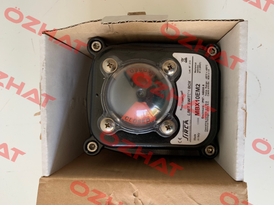 MBX10EM2 Sirca