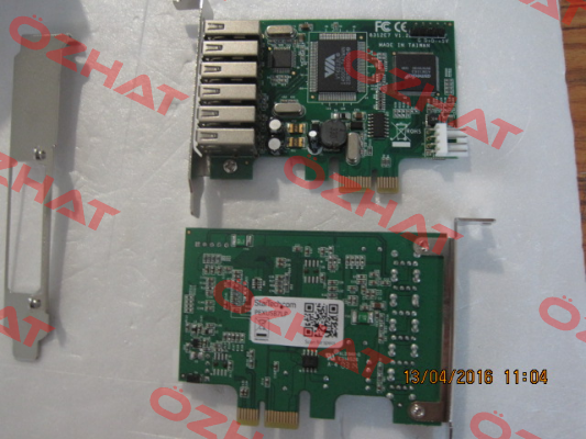 PEXUSB7LP  Startech