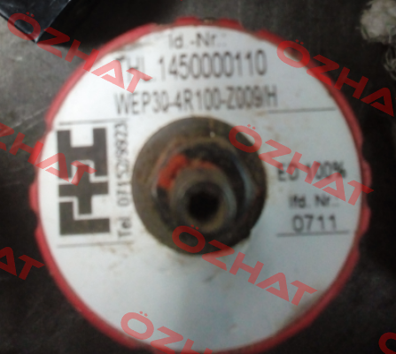 THL.1450000112 Voith