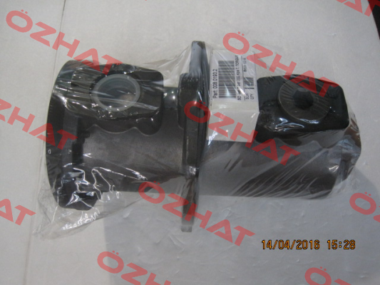 MRH025004 Sofima Filtri