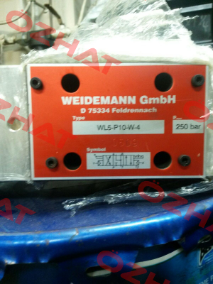 Nr. 631710 Weidemann