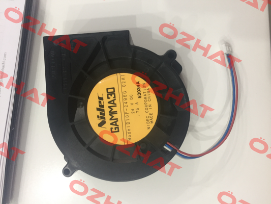 GAMMA30 OEM Nidec