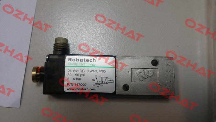 147000 Robatech