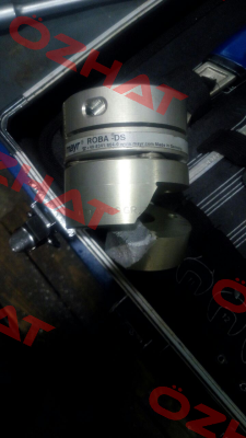 ROBA DC  Mayr