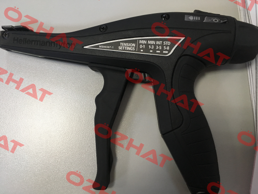 P/N: 110-70129 Type: EVO7 Hellermann Tyton