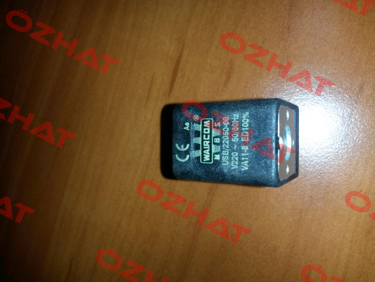 USB/22050-60 Waircom