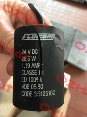 B30-24C 28H Flucom