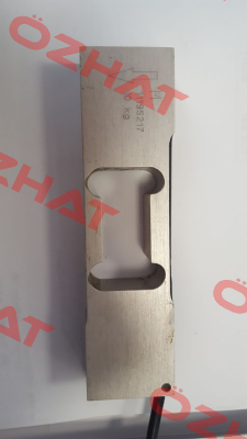 Modell 1042-10kg-C3 Tedea-Huntleigh