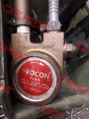 104B240F11BC Procon