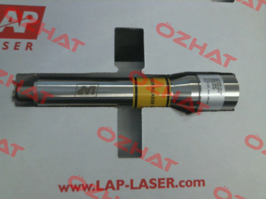 LAP 5HDL-63-A4 Lap Laser