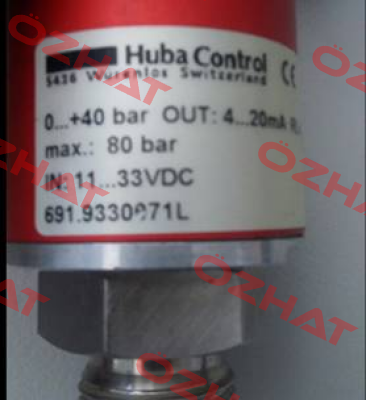 691.9330071L Huba Control