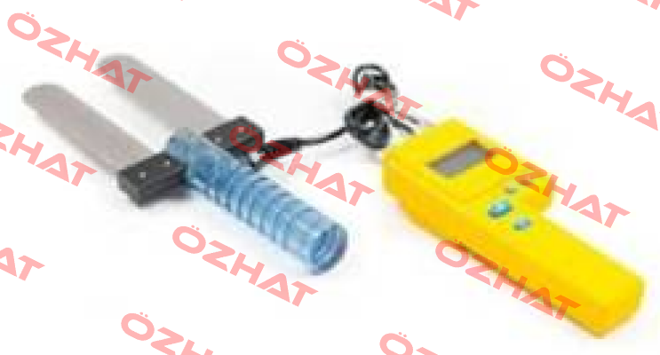50-10-0064 / P-2000/PKG Delmhorst