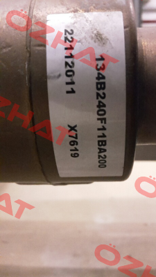 134B240F11BA 200PSI Procon