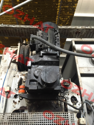 K53BSHT2 DA132SX2 obsolete, alternative K53BT1S DA132MB4 P1  LAIPPLE KEB