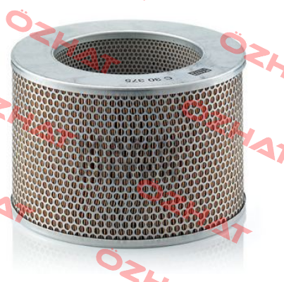 C 30 375 Mann Filter (Mann-Hummel)