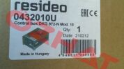 slider