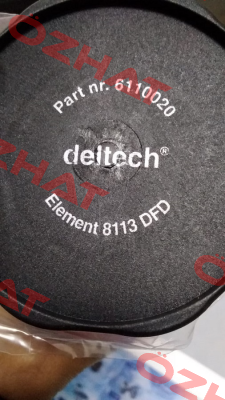 DFD8113 Deltech
