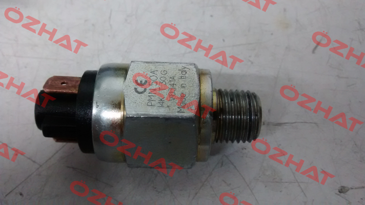 PMN50AB14K  Elettrotec