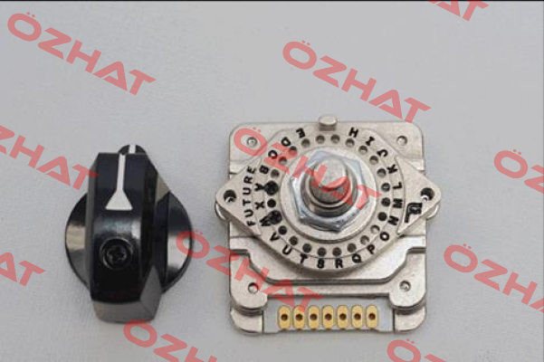 DPN02-010H16R TOSOKU