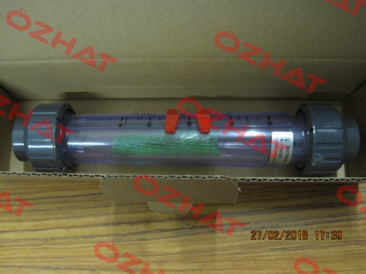 852750210120253 - FCIV/PVCH2O DN20D25 Fip