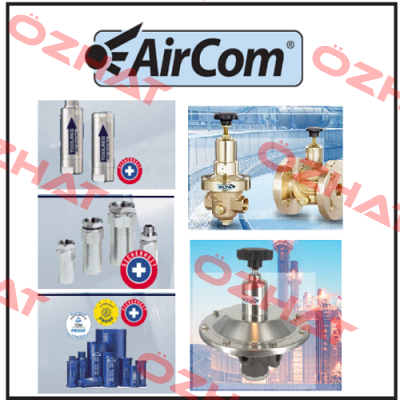R120-08G-01 Aircom