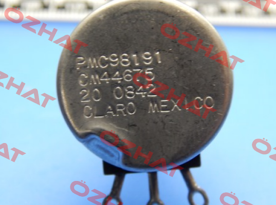 PMC98191-CM44675 Honeywell (formerly Clarostat)