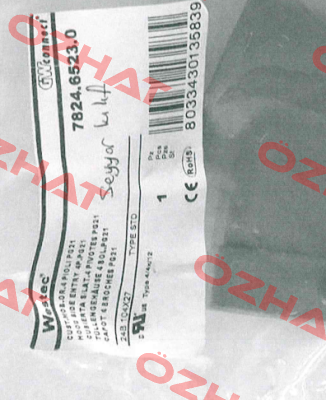 7824.6523.0  Molex